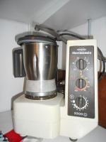 Thermomix 3300 Bayern - Eitting Vorschau