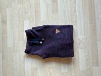 Pullover mit langem Kragen Niedersachsen - Stuhr Vorschau