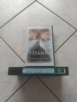 Videokassette Titanic Bayern - Üchtelhausen Vorschau