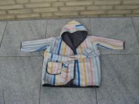 Kinder Bademantel The wild hug „stripes“, unisex, Gr. 92-104 Nordrhein-Westfalen - Schwerte Vorschau