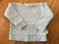 Steiff Pullover - mint Gr. 92 Bochum - Bochum-Süd Vorschau