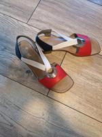 Sandalen von Rieker Nordrhein-Westfalen - Hörstel Vorschau