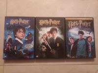 Harry Potter DvD Box Set Sachsen-Anhalt - Elsteraue Vorschau