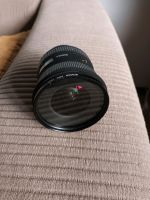 Sigma ex 10-20mm Objektiv Nikon Köln - Bocklemünd/Mengenich Vorschau
