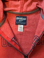 Oshkosh Kapuzenjacke Sweatjacke Nordrhein-Westfalen - Monheim am Rhein Vorschau