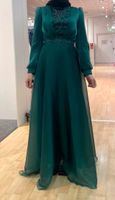 Hijabi Abendkleid tesettür abiye Hessen - Wiesbaden Vorschau