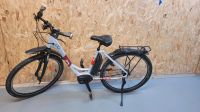 Liqbike Tiefeneinsteiger mi Rücktritt Rheinland-Pfalz - Uersfeld Vorschau