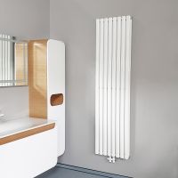 Panel Radiator vertikal double layer white 1800 x 472 (HXB) Nordrhein-Westfalen - Mönchengladbach Vorschau