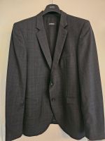 STRELLSON BUSINESS JACKET GR. 56 ANTHRAZIT - TOP - CASUAL COOL - Duisburg - Duisburg-Süd Vorschau