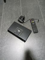 XORO HRT 8720 DVB-T2 HD Receiver HDMI USB PVR-Ready Restguthaben Niedersachsen - Weyhe Vorschau