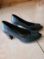 Jana, 36, Schwaz, neu, Pumps mit Peeptoe Baden-Württemberg - Bretten Vorschau