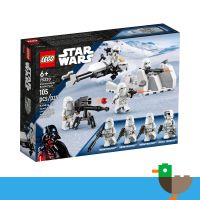 LEGO® Star Wars Set 75320 Snowtrooper Battle Pack Rheinland-Pfalz - Unkel Vorschau