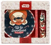 Suche!!! Blue Milk & Cookies Set von Star Wars/ Disney Nordrhein-Westfalen - Höxter Vorschau