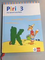 2* Piri 3 Das Sprach - Lese - Buch Thüringen - Gerstungen Vorschau