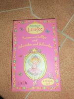 2 CD Rom Spiele Prinzessin Lillifee Tanzen Schmücken Nordrhein-Westfalen - Horn-Bad Meinberg Vorschau