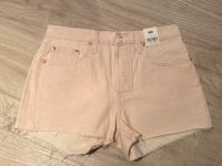 LEVIS 501 SHORTS GR.28 NEU Münster (Westfalen) - Centrum Vorschau