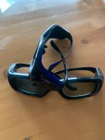 2 X 3D Brille von Phillips  für Spiele zum aufladen Hessen - Maintal Vorschau