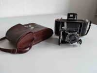 Kodak Klappkamera Junior 620 Balgenkamera, vintage, historisch Pankow - Prenzlauer Berg Vorschau