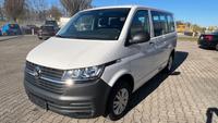 Volkswagen T6.1 Transporter Kombi 9-Sitzer Nordrhein-Westfalen - Datteln Vorschau