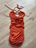 Bershka Kleid Xs34 Hessen - Wiesbaden Vorschau