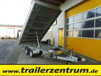 TZ Dreiseitenkipper 3500kg 414x210x35cm Variant 3521TB #V3521 Schleswig-Holstein - Altenholz Vorschau