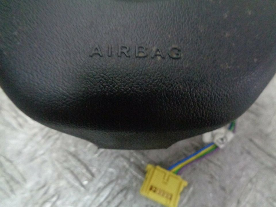 Mercedes A-Klasse W176 W246 W218 Airbag Fahrerairbag 2188605102 in Gelsenkirchen