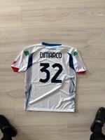 Original Di Marco Trikot. EM - Größe S, NP 79 € Nordrhein-Westfalen - Hagen Vorschau