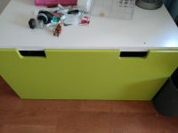 Ikea Stuva Truhe Kinderzimmer schrank Banktruhe Kinder möbel Sitz Bayern - Peißenberg Vorschau