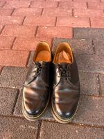 Dr. Martens Oxford Schuhe 39 Bayern - Zirndorf Vorschau