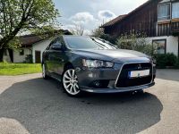 Mitsubishi Lancer 1.8 DI-D Bayern - Fürstenfeldbruck Vorschau