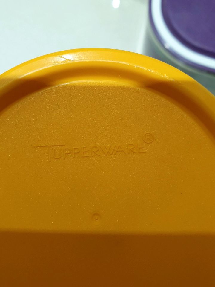 Tupperware Brotdosen Aufbewahrungsdosen alle zusammen 10€ in Hanau