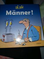 Buch von Uli Stein Titel Männer! Rheinland-Pfalz - Kirchheimbolanden Vorschau