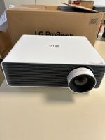 LG BU60PST ProBeam Laser 6000 ANSI Lumen Echter 4K-Laser Niedersachsen - Hameln Vorschau