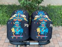 Bugaboo Donkey Twin - Special Edition "Niark" Rheinland-Pfalz - Ludwigshafen Vorschau