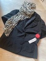 *NEU* Bolero Kurzarm „Betty Barclay“ Gr. 44 XXL Jacke Weste Nordrhein-Westfalen - Wilnsdorf Vorschau