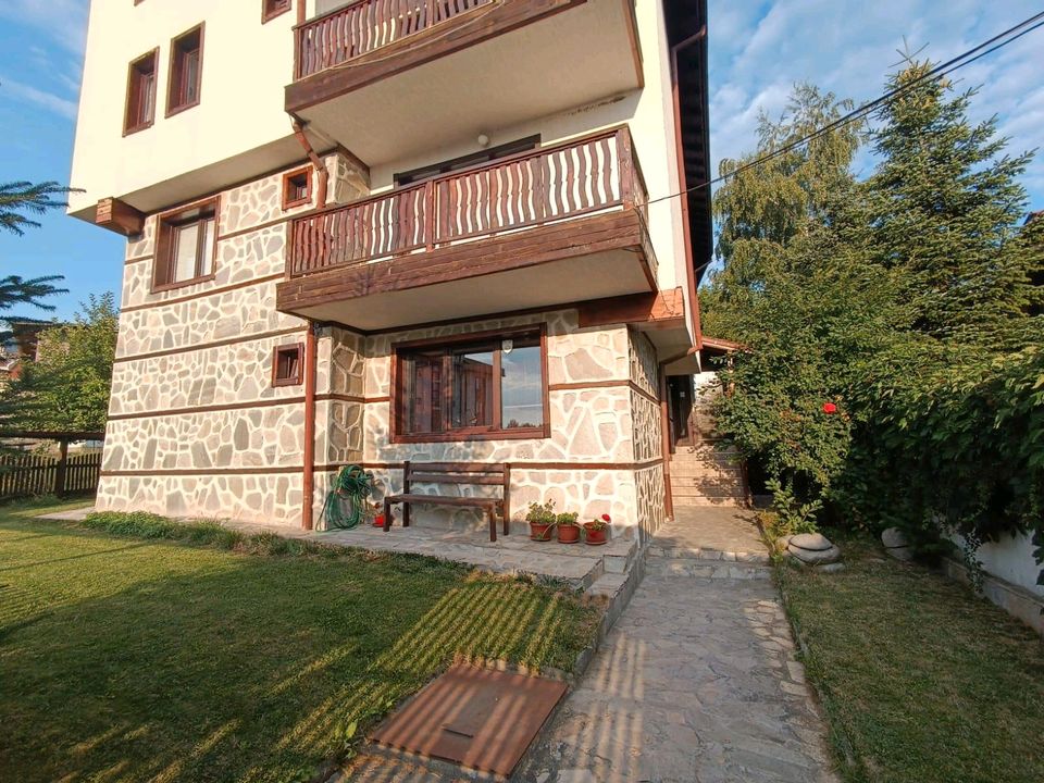 Gemütliches Studio in Bansko, Bulgarien, zum Verkauf! in Sankt Augustin