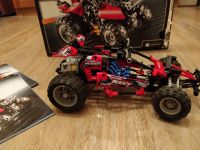 Lego Technik 8048 Nitro-Buggy Schleswig-Holstein - Flintbek Vorschau