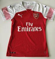 Arsenal FC Trikot Puma Größe XS Damen Neuwertig Bayern - Grettstadt Vorschau