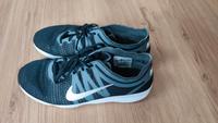 Nike Sportschuh Indoor Fitness Hessen - Bad Sooden-Allendorf Vorschau