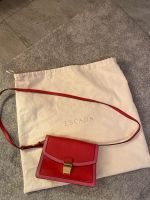 Escada Tasche Bag Leder Neu Original! Umhängetasche Bayern - Karlsfeld Vorschau