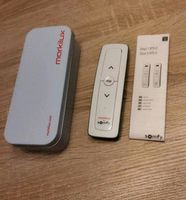 Somfy Situo 1 RTS Pure II 1-Kanal Funkhandsender 1870772 Baden-Württemberg - Dettenheim Vorschau