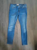 Jeans Janina Skinny 40 Stretch Nordrhein-Westfalen - Hamm Vorschau