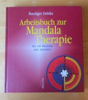 Rüdiger Dahlke Arbeitsbuch zur Mandala-Therapie. Mit 166 Mandalas Eimsbüttel - Hamburg Eimsbüttel (Stadtteil) Vorschau