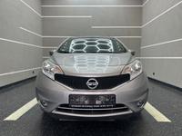 Nissan Note Tekna * NAVI * KLIMATRONIK * KAMERA  * Nordrhein-Westfalen - Stolberg (Rhld) Vorschau