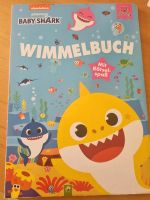 Wimmelbuch Baby Shark Saarland - Saarlouis Vorschau