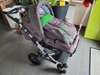 Heike Hauck Design Kombi Kinderwagen "Bellano" Baden-Württemberg - Elztal Vorschau