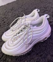 Nike Air Max 97 weiß Baden-Württemberg - Rottenburg am Neckar Vorschau