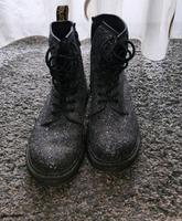 Doc Martens Cosmic Glitter Girl Boots Baden-Württemberg - Konstanz Vorschau