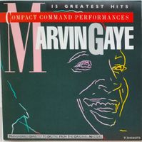 MARVIN GAYE 15 Greatest Hits CD Japan 1984 Dortmund - Schüren Vorschau