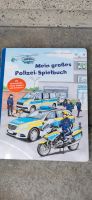 2,50€ Kinderbuch Polizei Spielbuch Ludwigslust - Landkreis - Grabow Vorschau